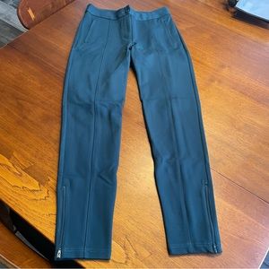 Betabrand Skinny Leg Pencil Dress Pant